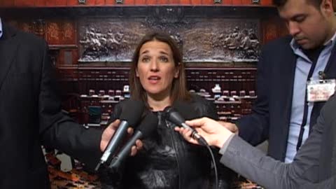 Caso Quarto, Rotta (PD): 
