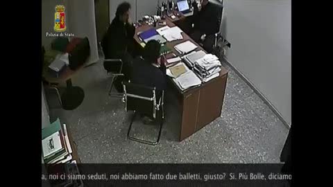 Bari, appalti al Teatro Petruzzelli le mazzette riprese in un video