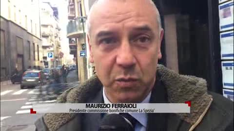 Ferraioli (commissione bonifiche): 