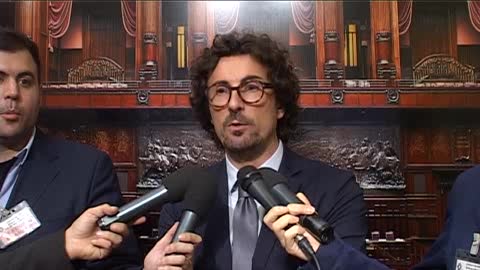 Toninelli (M5s): 