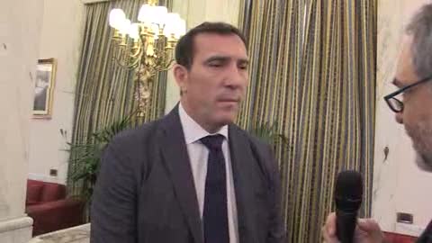 Previdenza, Cassano: 