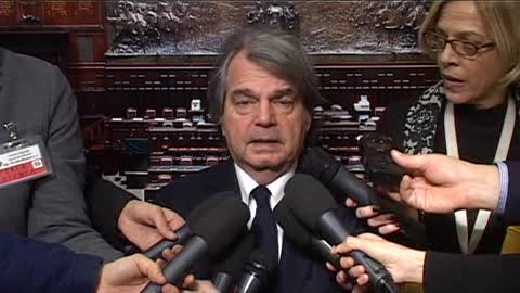 Unioni Civili, Brunetta: 