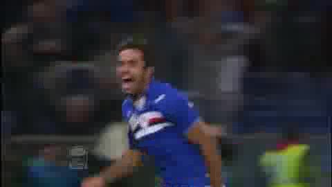 Sampdoria, Eder riconoscente ma tentato dall'Inter