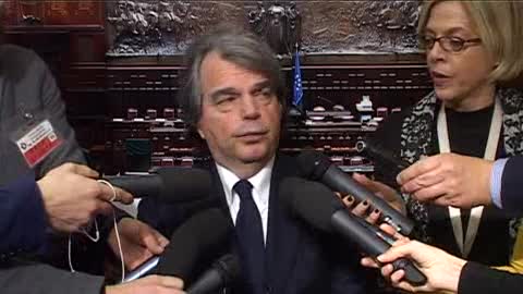 Riforme, Brunetta: 