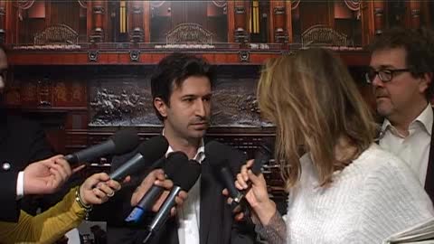 Dall'Orco (M5s): 