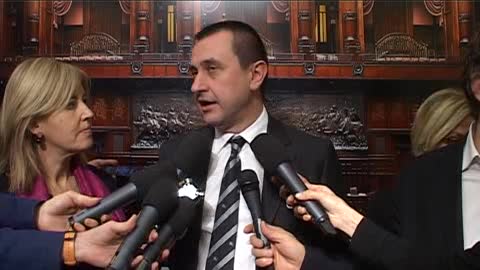 Rosato (Pd): 
