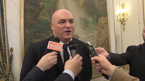 Previdenza, Pagliuca (Pres. Cassa Ragionieri): 