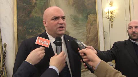Previdenza, Pagliuca (Pres. Cassa Ragionieri): 