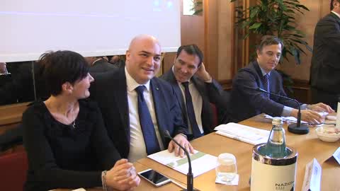 Previdenza, forum sul futuro degli esperti contabili