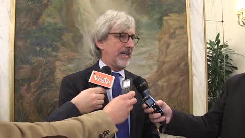 Previdenza, Oliveti (Pres. Adepp): 