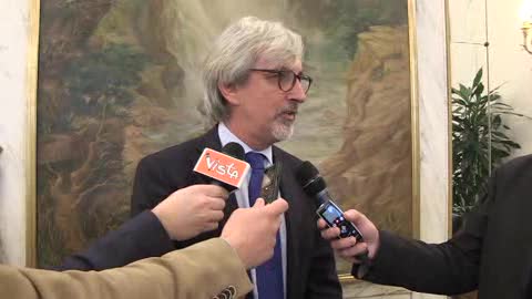 Previdenza, Oliveti (Pres. Adepp): 