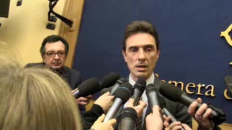 Bazoli (Pd): 