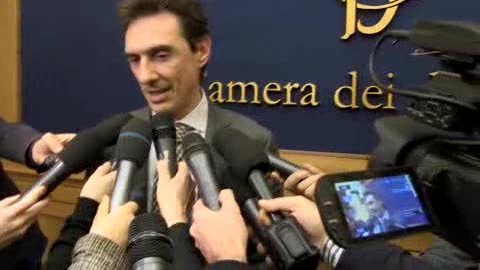 Bazoli (Pd): 