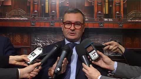 Unioni civili, Zanetti (SC): 