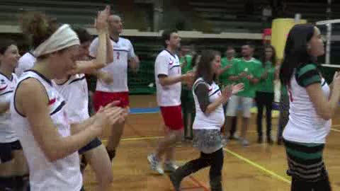 Uisp sempre più protagonista nel volley con il 