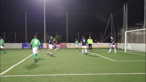 Calcio Uisp, a Genova del novità del Torneo Calcio d'Inverno