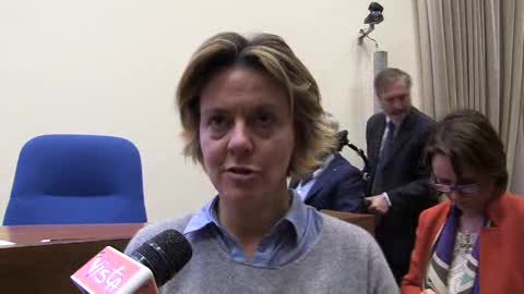 Lorenzin: 