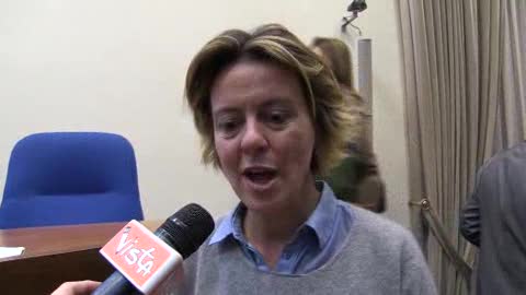 Lorenzin: 