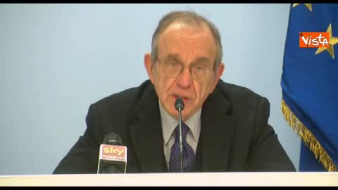 Padoan a Junker: 