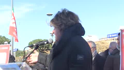 Camusso: 