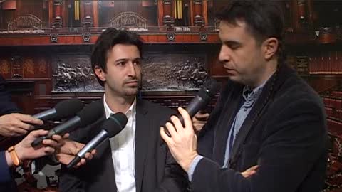 Dell'Orco (M5s): 