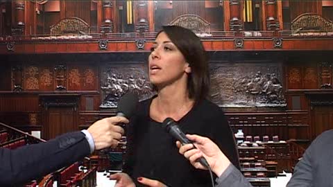 De Girolamo commenta i fatti di Pordenone: 