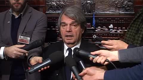 Brunetta: 