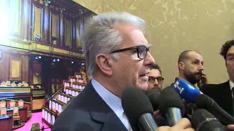 Unioni civili, Zanda: 