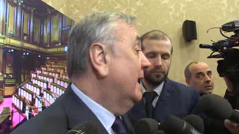 Unioni civili, Sacconi: 