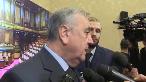 Unioni civili, Sacconi: 