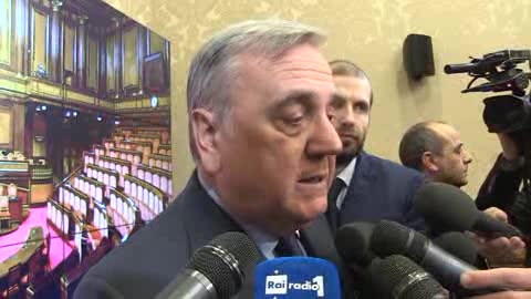 Unioni civili, Sacconi: 