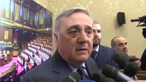 Unioni Civili, Sacconi: 