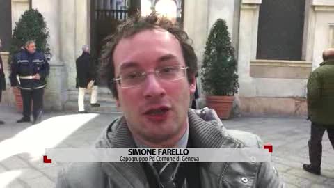 Farello (PD): 