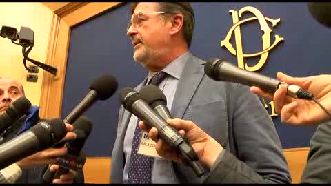 Commissione d'inchiesta sugli abusi nelle carceri, l'avvocato Anselmo: 