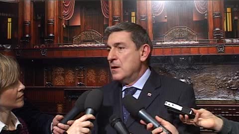 Unioni civili, Molea (SC): 