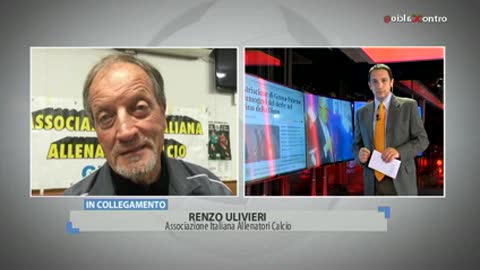 Genoa, Ulivieri: 