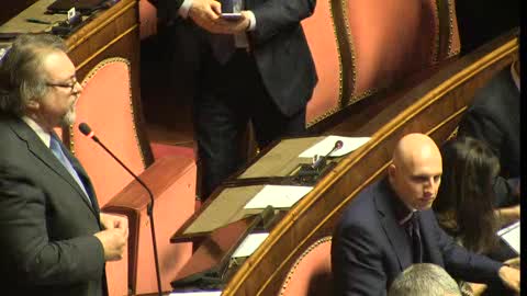 Giarrusso (M5S): 
