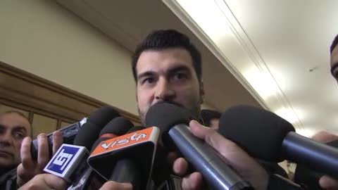 Quarto, Nuti (M5s): 