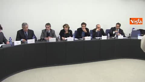 Ue, Pif in Parlamento proietta il film 'La mafia uccide solo d'estate', iniziativa Chinnici Pd