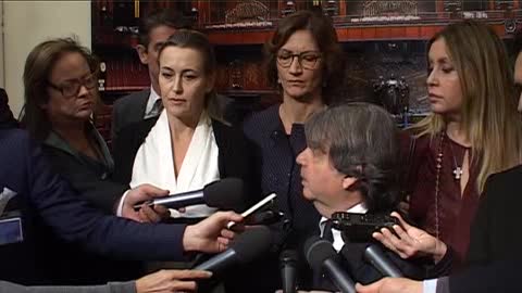 Brunetta: 