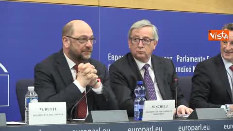Ue, Schulz: 