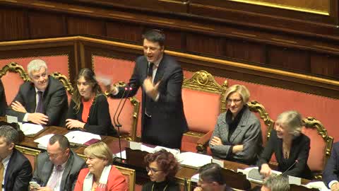 Riforme, Renzi: 