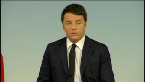 Renzi a Giannini: 