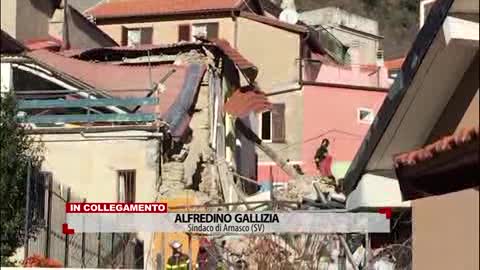 Venerdì e sabato i funerali delle vittime di Arnasco 