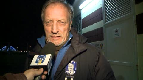 Caso Mancini, Ulivieri: 