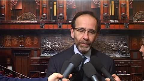 Nencini su omicidio stradale: 