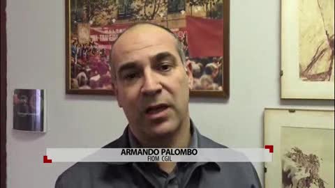 Ilva, incontro con il Governo. Palombo: 