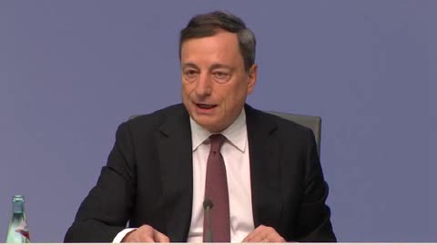 Draghi: 