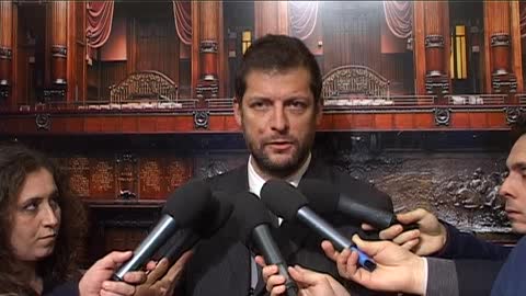 Romano (PD): 