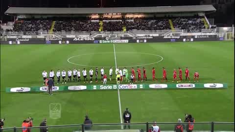 Serie B: lo Spezia a Vercelli per dimenticare la Coppa, l'Entella per la conferma a Cesena